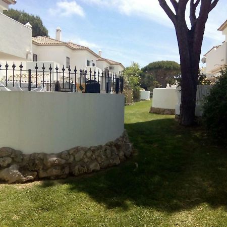 Playa De La Barrosa Apartment ชิกลานา เด ลา ฟรอนเตรา ภายนอก รูปภาพ