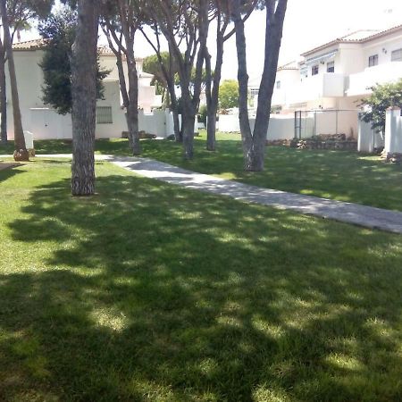 Playa De La Barrosa Apartment ชิกลานา เด ลา ฟรอนเตรา ภายนอก รูปภาพ